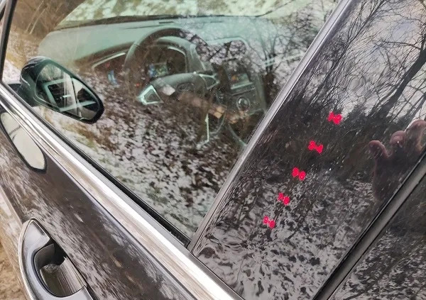 Ford Mondeo cena 51900 przebieg: 198576, rok produkcji 2015 z Bydgoszcz małe 704